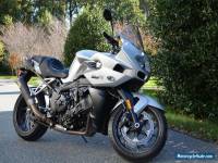 2007 BMW K-Series