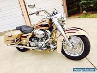 2003 Harley-Davidson Touring