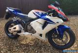 Honda CBR600RR Fireblade - 2006 for Sale