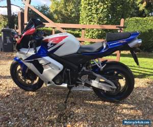 Motorcycle Honda CBR600RR Fireblade - 2006 for Sale