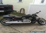 2012 Harley-Davidson VRSC for Sale