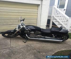 Motorcycle 2012 Harley-Davidson VRSC for Sale