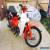 honda c50    c70     c90 for Sale