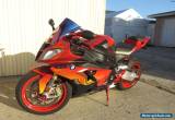 2013 BMW S 1000 RR PREMIUM for Sale