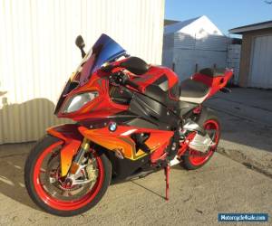 Motorcycle 2013 BMW S 1000 RR PREMIUM for Sale