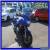 1998 Yamaha XJ900S (diversion) for Sale