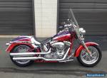 2006 Harley-Davidson Softail for Sale