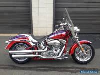 2006 Harley-Davidson Softail