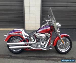 Motorcycle 2006 Harley-Davidson Softail for Sale