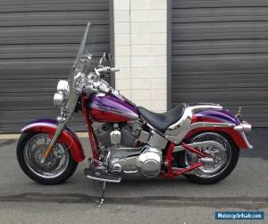 Motorcycle 2006 Harley-Davidson Softail for Sale