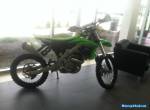 2015 Kawasaki KX for Sale