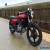 Honda CX500 Cafe Racer 1978 for Sale