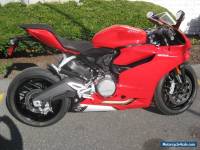 2015 Ducati Superbike