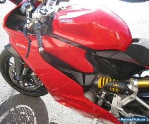 Motorcycle 2015 Ducati Superbike for Sale