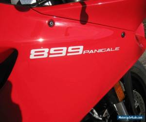 Motorcycle 2015 Ducati Superbike for Sale