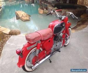 Motorcycle 1969 Honda Other for Sale