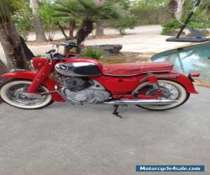 Motorcycle 1969 Honda Other for Sale