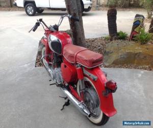 Motorcycle 1969 Honda Other for Sale