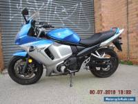 SUZUKI GSX650F 2011 MODEL LOW KMS LAMS APPROVED RUNS GREAT CHEAP LATE SPORTS 