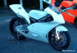 2005 Honda RS125R for Sale