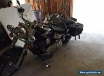 2012 Harley-Davidson Touring for Sale