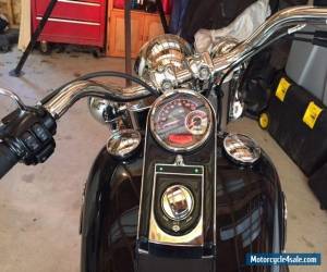 Motorcycle 2012 Harley-Davidson Touring for Sale