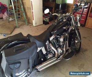 Motorcycle 2012 Harley-Davidson Touring for Sale