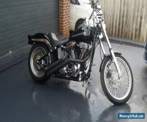 Motorcycle Harley Davidson for Sale