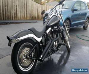 Motorcycle Harley Davidson for Sale