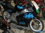 Suzuki RGV Racer  for Sale