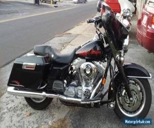 2004 Harley-Davidson Touring for Sale