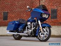 2016 Harley-Davidson Touring