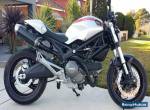 2012 Ducati Monster 659 ABS LAMS for Sale