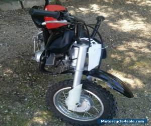 Motorcycle honda crf 50 motorcycle for Sale