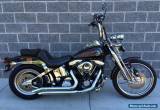 1994 Harley-Davidson Other for Sale