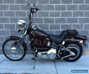 Motorcycle 1994 Harley-Davidson Other for Sale