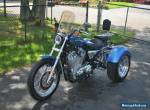 2005 Harley-Davidson Sportster for Sale