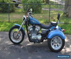 Motorcycle 2005 Harley-Davidson Sportster for Sale