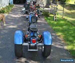 Motorcycle 2005 Harley-Davidson Sportster for Sale