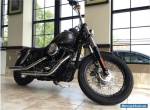 2014 Harley-Davidson Bobber for Sale