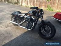 2010 Harley-Davidson Sportster