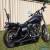 Harley Davidson Street Bob 2007 96ci 6 speed. for Sale