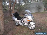 BMW K1200LT