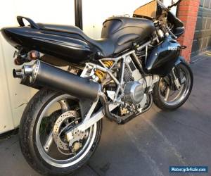 Motorcycle Ducati 750SS for Sale