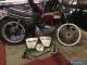 Triumph Trident T150 rolling chassis 1974 for Sale