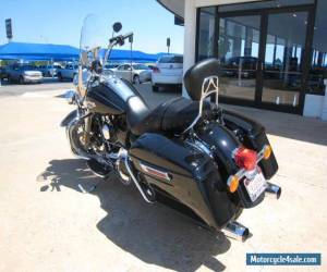 Motorcycle 2014 Harley-Davidson Touring for Sale