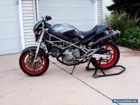 2002 Ducati Monster