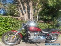 2008 Harley-Davidson Dyna