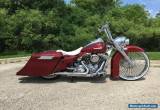 2013 Harley-Davidson Touring for Sale