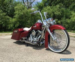 Motorcycle 2013 Harley-Davidson Touring for Sale